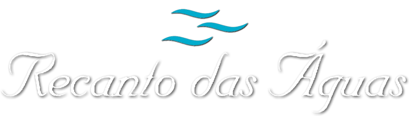 Recanto das Águas - Logo